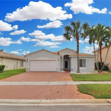 Buy this 4 bed house on Southwest 127th Drive in Miramar, FL 33015