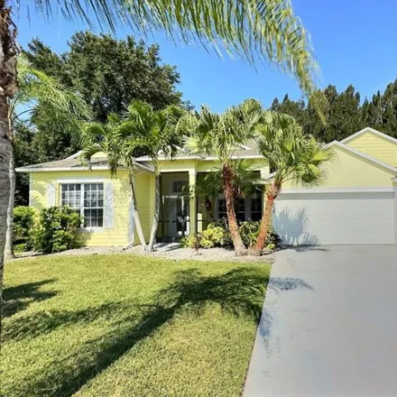 Image 1 - 311 25th Avenue Southwest, Florida Ridge, FL 32962, USA - House for sale