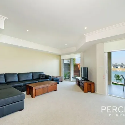 Image 6 - Park Street at Harbourside Crescent, Park Street, Port Macquarie NSW 2444, Australia - Apartment for rent