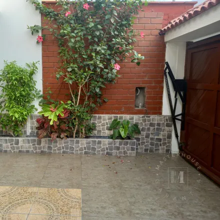 Image 4 - La Molina Avenue, La Molina, Lima Metropolitan Area 15593, Peru - Apartment for sale