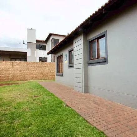 Image 4 - Basson, Celtisdal, Gauteng, 0149, South Africa - Apartment for rent