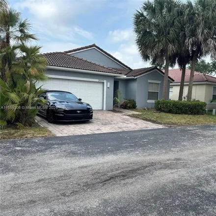 Image 2 - 3547 Southwest 49th Place, Hollywood, FL 33312, USA - House for rent