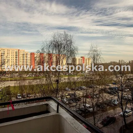 Image 9 - Batuty 7, 02-743 Warsaw, Poland - Apartment for rent