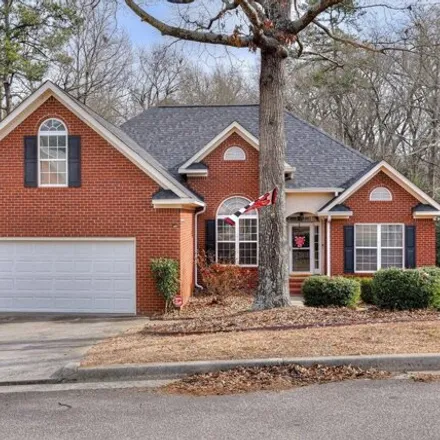 Buy this 4 bed house on 5070 Fieldcrest Drive in Carolina Terrace, North Augusta