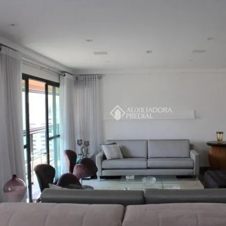 Buy this 4 bed apartment on Praça General Polidoro 16 in Liberdade, São Paulo - SP