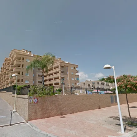 Image 9 - Les Amplaries, Calle Clot de Tonet, 12595 Orpesa / Oropesa del Mar, Spain - Apartment for rent