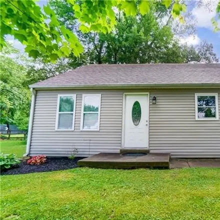 Buy this 2 bed house on 5756 Wade Road in Miami Township, OH 45150