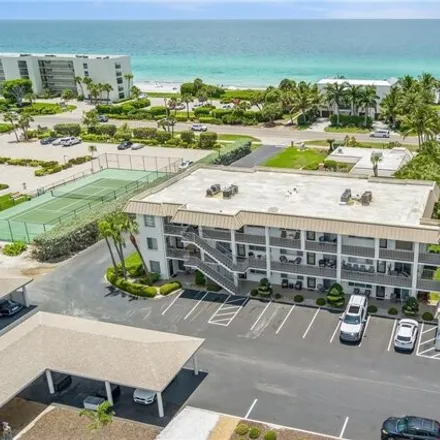 Buy this 2 bed condo on 3320 Gulf Of Mexico Dr Unit 302 in Longboat Key, Florida