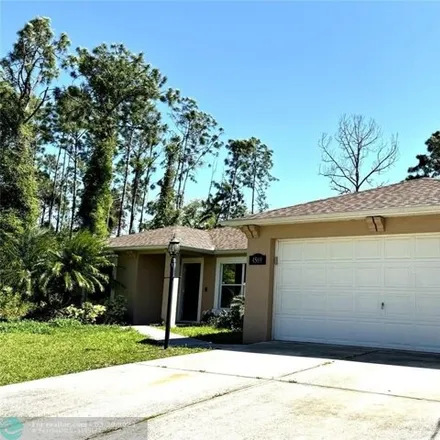 Image 3 - 4577 Rifkin Avenue, North Port, FL 34286, USA - House for rent