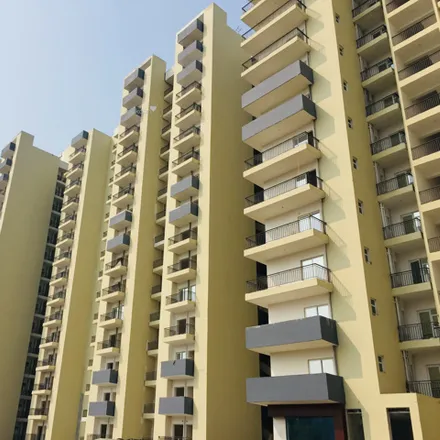 Image 2 - unnamed road, Vaishali, Ghaziabad - 201019, Uttar Pradesh, India - Apartment for rent