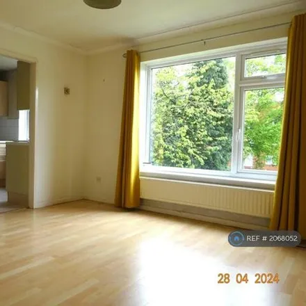 Image 3 - Garrett Street, Horeston Grange, CV11 4QB, United Kingdom - Apartment for rent