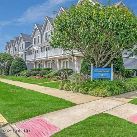 Buy this 2 bed house on 204 2nd Avenue in Belmar, Monmouth County