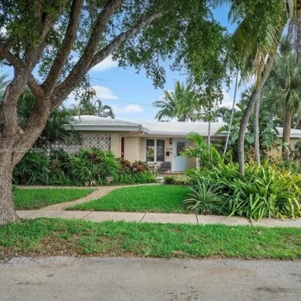 Image 4 - 2125 Northeast 58th Court, Imperial Point, Fort Lauderdale, FL 33308, USA - House for sale