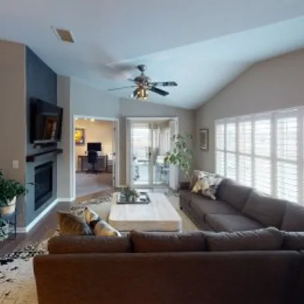 Image 1 - #h,16691 Las Ramblas Lane, Stonegate Park Guell Condominiums, Parker - Apartment for sale