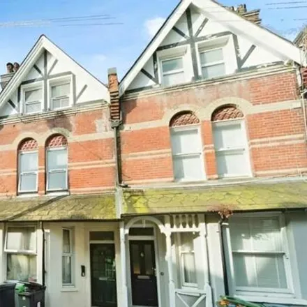 Buy this 5 bed townhouse on Emin Read Solicitors in Hyde Road, Eastbourne