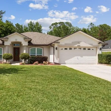 Buy this 5 bed house on 448 Summit Drive in Clay County, FL 32073