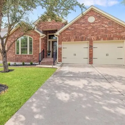 Buy this 4 bed house on Patricia Knowles Elementary School in Cougar Country Drive, Cedar Park