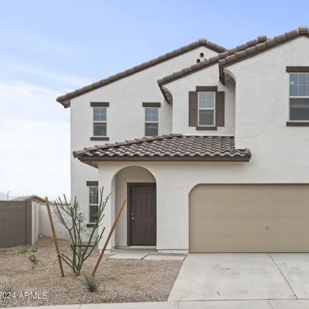 Rent this 5 bed house on 9637 West Agora Lane in Phoenix, AZ 85353