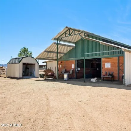 Image 8 - 7950 North Coyote Springs Road, Prescott Valley, AZ 86315, USA - Loft for sale