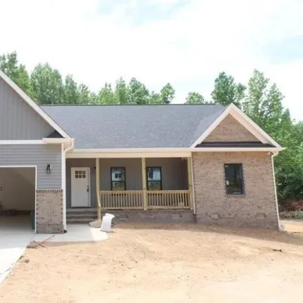Buy this 3 bed house on Little Store Road in Guilford County, NC 27301