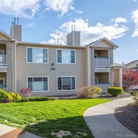 Buy this 2 bed condo on Opal Street in Broomfield, CO 80020
