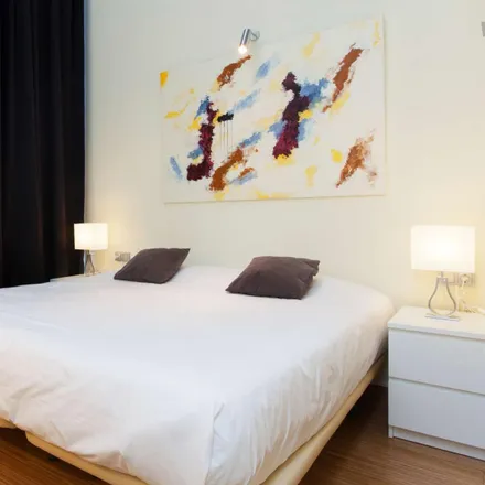 Rent this 2 bed apartment on Avinguda Diagonal in 318, 08013 Barcelona