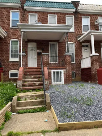 Image 1 - 2922 Grantley Ave, Baltimore, MD 21215, USA - Room for rent