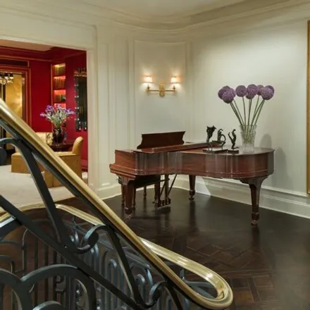 Image 5 - 11 East 74th Street, New York, NY 10021, USA - Townhouse for sale