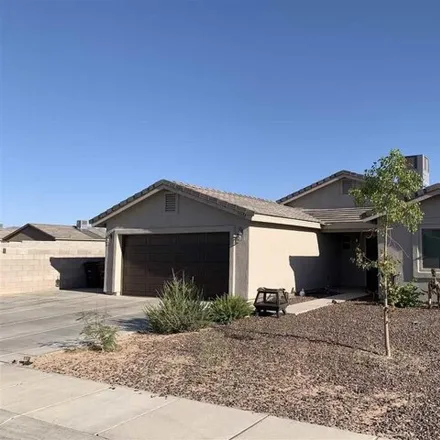 Buy this 4 bed house on South Scottsdale Drive in Fortuna Foothills, AZ 83567