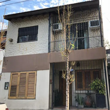Buy this studio house on Coronel Lezica 721 in Partido de La Matanza, 1753 Villa Luzuriaga
