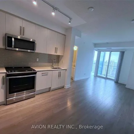 Image 6 - Beacon Condos, 5200 Yonge Street, Toronto, ON M2N 5P5, Canada - Apartment for rent