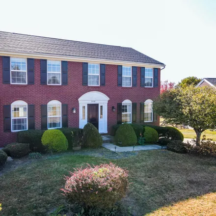 Buy this 3 bed house on 2518 Spring Mill Place in Burlington, KY 41005