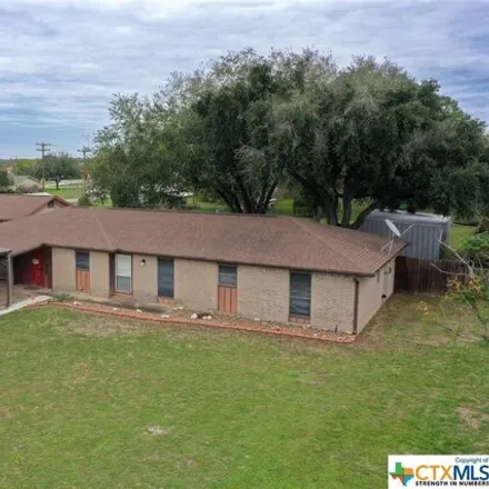 Buy this 3 bed house on 178 Grouse Road in Victoria County, TX 77905