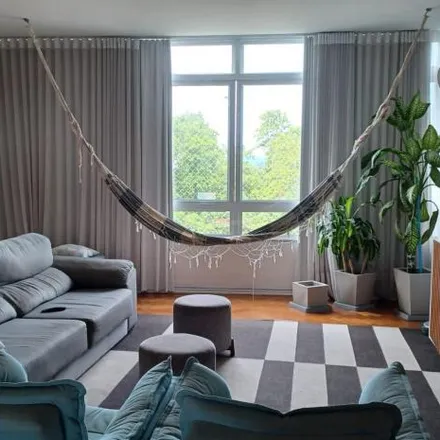 Rent this 4 bed apartment on Rua Buarque de Macedo 7 in Flamengo, Rio de Janeiro - RJ
