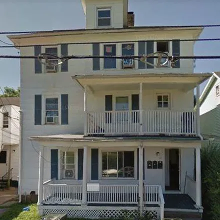 Rent this 3 bed apartment on 16 Pine Street in Meriden, CT 06451
