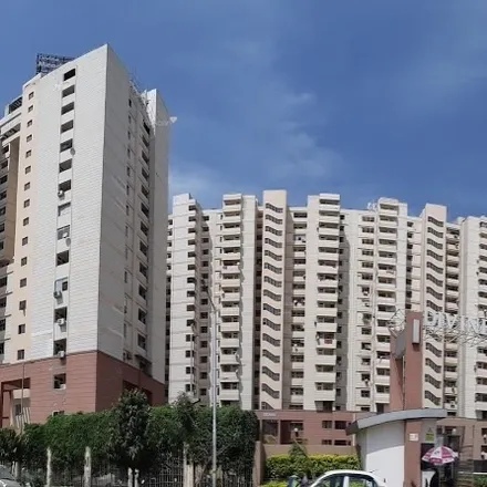 Image 4 - , Noida, Uttar Pradesh, N/a - Apartment for rent