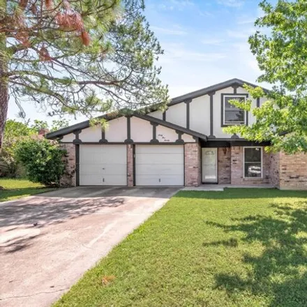 Buy this 4 bed house on 6540 Riddle Drive in North Richland Hills, TX 76182