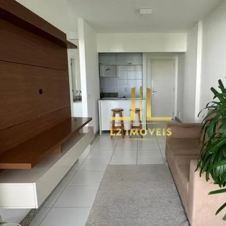 Buy this 1 bed apartment on Avenida Luís Viana Filho 7532 in Patamares, Salvador - BA