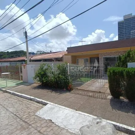 Image 2 - Residencial Sinevra, Rua da Floresta 36, Ponta Negra, Natal - RN, 59090-620, Brazil - House for sale