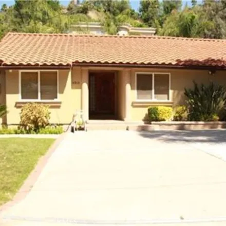 Image 2 - 4812 Excelente Drive, Los Angeles, CA 91364, USA - House for rent