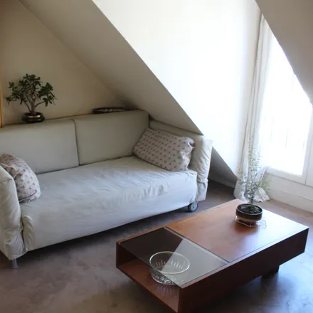 Rent this 2 bed apartment on 81 Rue Rambuteau in 75001 Paris, France