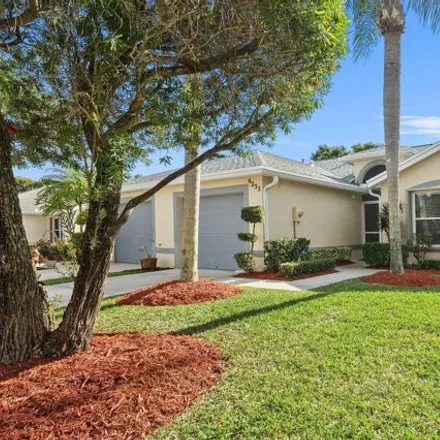 Buy this 2 bed house on 4269 Southeast Home Way in Port Saint Lucie, FL 34952