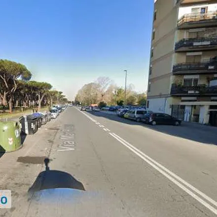 Image 2 - Via Mare di Bering, 00122 Rome RM, Italy - Apartment for rent
