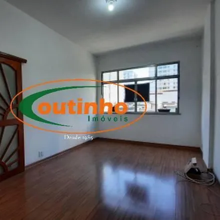 Buy this 3 bed apartment on Riviera in Boulevard 28 de Setembro, Vila Isabel