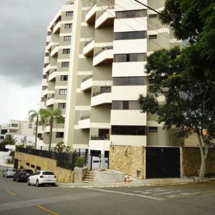 Image 2 - Estrada da Fazenda Santana, Vinhedo, Vinhedo - SP, 13283-480, Brazil - Apartment for sale