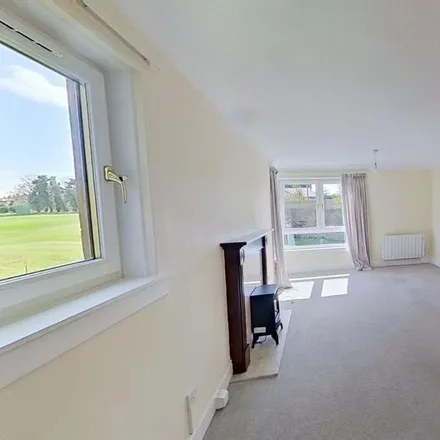 Image 5 - The Fairways, Musselburgh, EH21 6SN, United Kingdom - Apartment for rent
