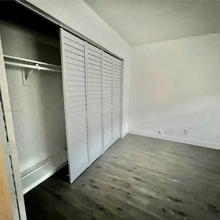 Rent this 1 bed apartment on 1894 Jefferson Street in Hollywood, FL 33020