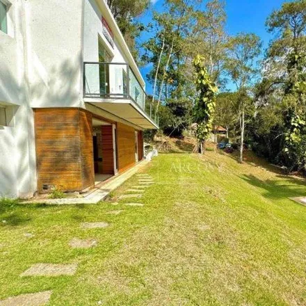 Image 1 - Estrada do Calembe, Nogueira, Região Geográfica Intermediária de Petrópolis - RJ, 25730-203, Brazil - House for sale