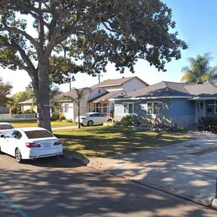Rent this 1 bed house on Downey in CA, US