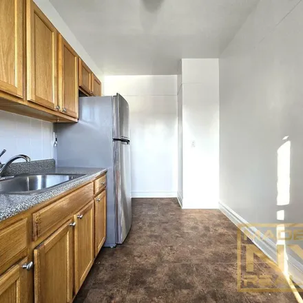Rent this 1 bed apartment on 35-07 32nd Street in New York, NY 11106